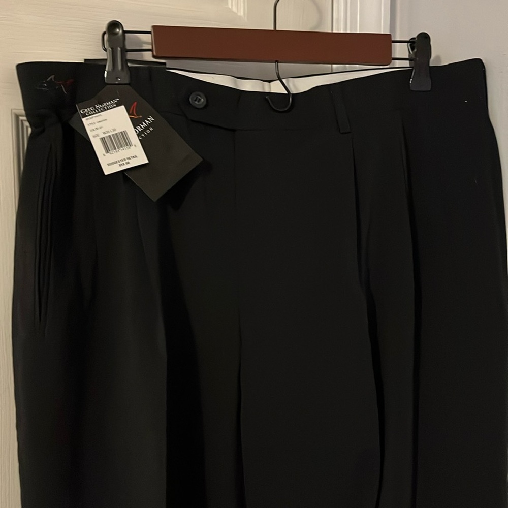 Greg Norman Men’s Golf Slacks